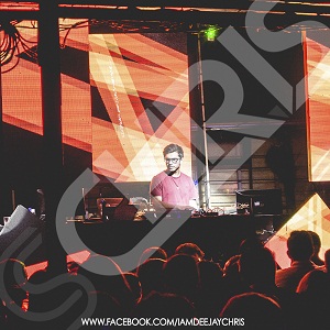 PACK VOL 2 BY DJ CHRIS