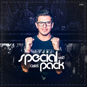 PACK VOL 1 BY DJ CRIS
