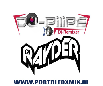 PACK.V-RMX! BY.Deejay piiipe & Dvj Rayder