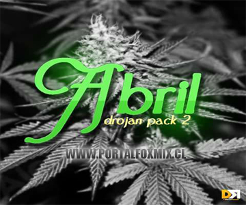 Drojan Pack 2 – ABRIL (2017)