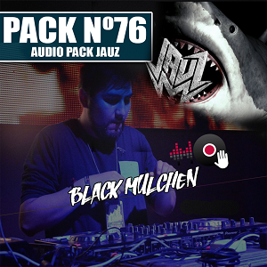(BLACK MULCHEN) Edits 2017 Pack 76 Jauz