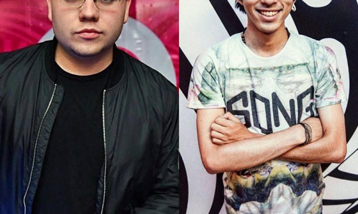 Dj Panchomix and Dj Toto Pack Música Remix 2017
