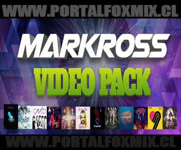 Markross Video Pack Vol.1