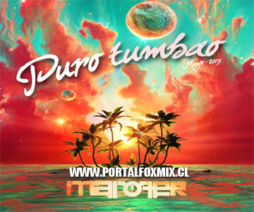 Marofer presenta Puro Tumbao – Sesión Mayo 2017