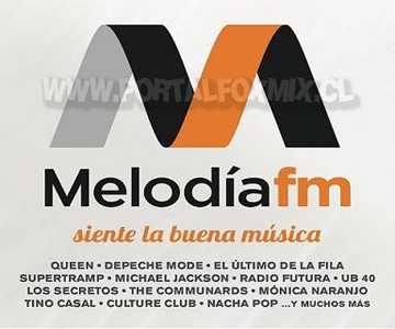 VA.-.Melodia.FM.Siente.La.Buena.Musica
