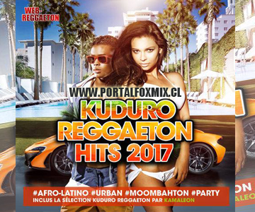 VA-KUDURO REGGAETON HIT’S