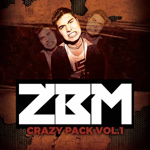 Crazy Pack Vol.1 By Zetabeme