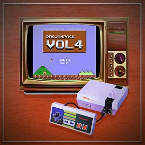 Drojan Pack Vol 4 – Junio (2017)