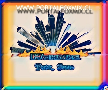 PACK JUNIO – BY.HOHNKE