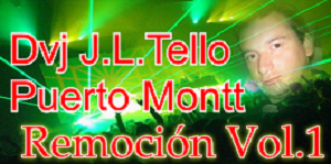 Remocion Vol.1 Dvj J.L.Tello