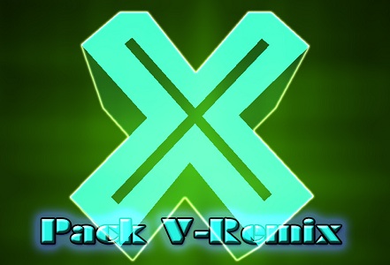 Pack V-Remix Clean Vol. 10 by dvj maniak
