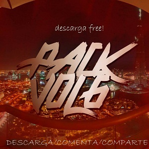 Pack Remix Vol 6 By  Dj Darwin