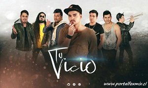 GRUPO TU VICIO 2017