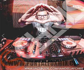 PACK Nº3 · ILLUMINATE (BY. DJ CHRIS M)