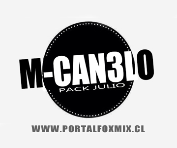 PACK JULIO (M-CANELO)