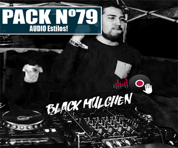 Black Mulchen Edits 2017 Pack 79