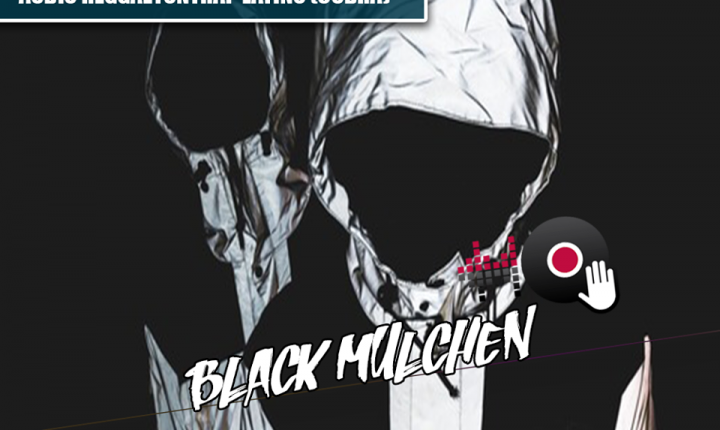 Pack N° 82 by Black Mulchen