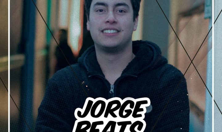 Pack Audios Edit 7 by Dj JorgeBeats