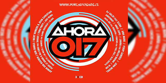 VA.Ahora 017 (Recopilatorio)