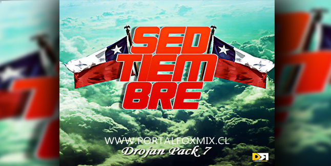 Drojan Pack 7 – SEDtiembre vol 1 (2017)