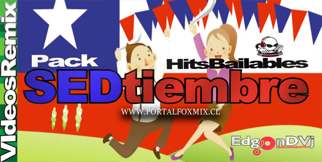 PACK V-Remix SEDtiembre BY.EdGOnVjpro
