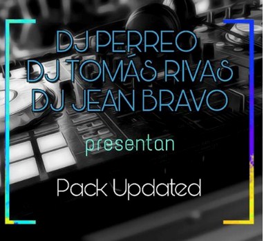 PACK UPDATE 2017