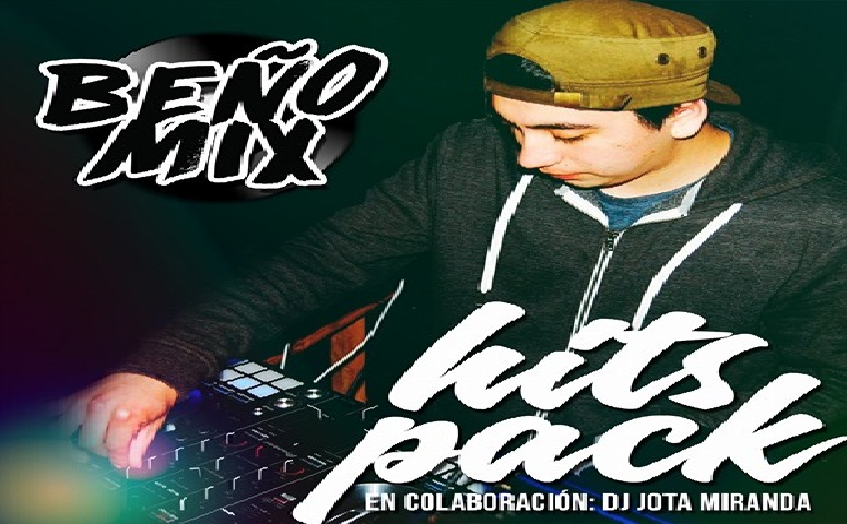 Portalfoxmix » El arte del deejay » DJ BEÑOMIX PACK OK - Portalfoxmix ...