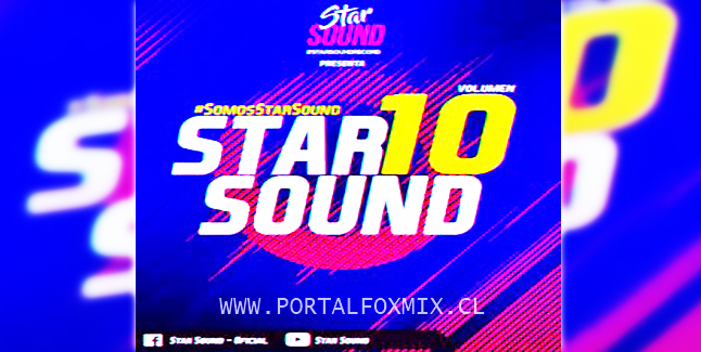 MEGA APORTE! STAR SOUND – VOLUMEN 10