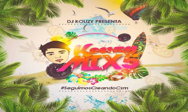 KOUZY MIX 5