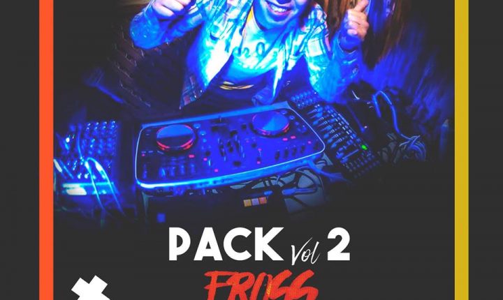 Pack Volumen 2 Dj Fross – Hits a la vena