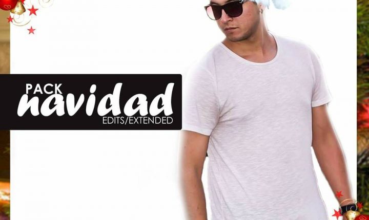 Pack Navideño OK – by Dj ManuRemix