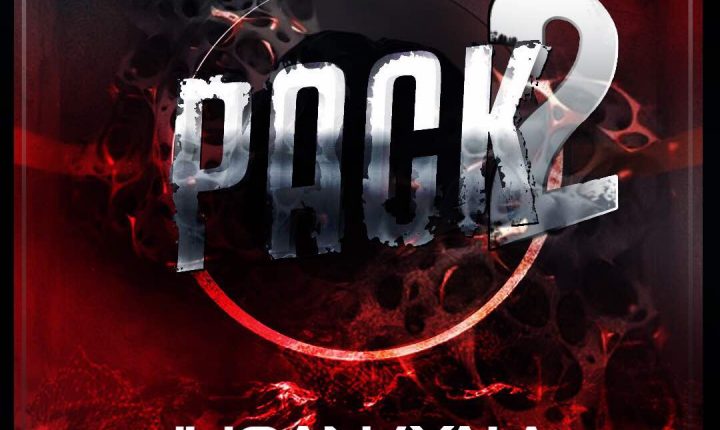 Pack vol.2 – Jhoan Ayala