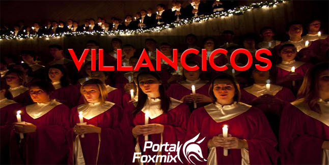 TEMAS NAVIDEÑOS | VILLANCICOS |