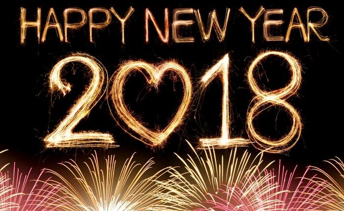 Vídeo Conteo Oficial Año Nuevo 2018 (Full HD Exclusivo)