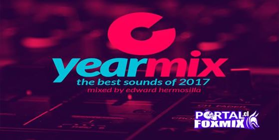 Yearmix 2017 – Edward Hermosilla