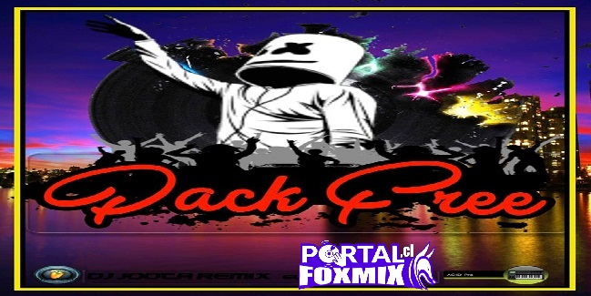 pack free by dj joota remix
