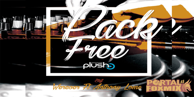 PACK V-REMIX VOL.2 (Plush Xalapa)