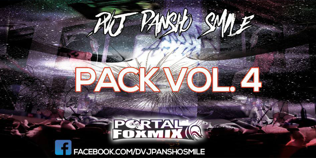 💣  PACK V-REMIX VOL.4 (BY.Dvj Pansho’Smile)