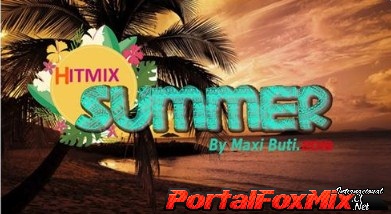 Maxi Buti – Hit Mix Vol 1