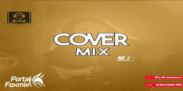 COVER MIX V.2-Dj Alan.