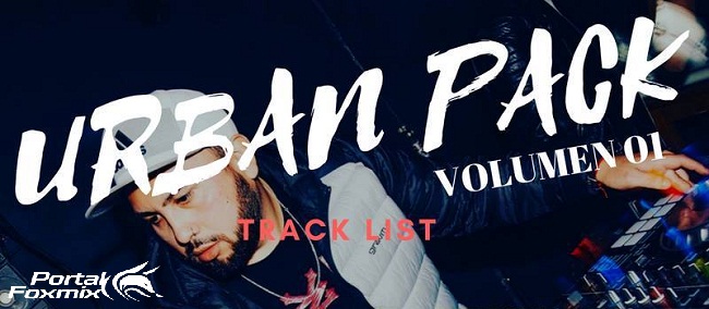 urban vol 1 by dj disc