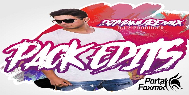 PackEdits 2018 // DJManuRemix //