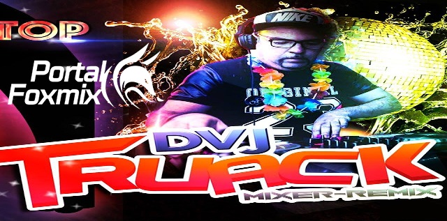 pack v-remix by dvj truack