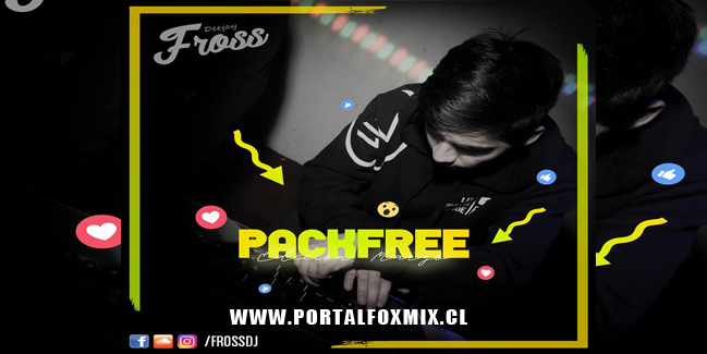 Pack Free Edición Marzo (Dj Fross Enzo Gomez)