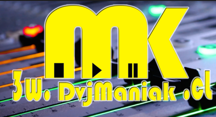 Pack Vídeo Remixes Vol 18 by Dvj Maniak