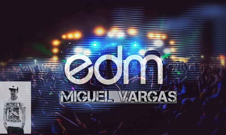 Himnos EDM by Dj Miguel Vargas 2018