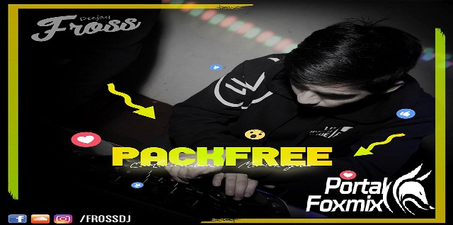pack free by dj bross