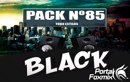 (Black Mulchen) Edits 2018 Pack 85 Todo estilos