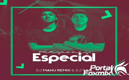 pack remix by dj  manu remix & dj yan