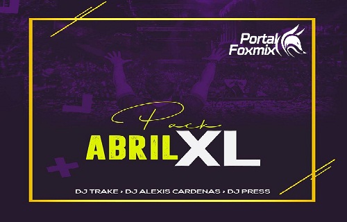 pack abril XL